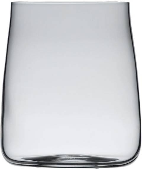 Lyngby Glas Sklenice na vodu Zero 42 cl (6 ks)