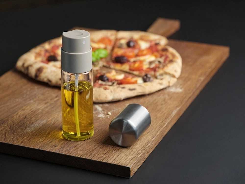 Zone Denmark Kuchyňský rozprašovač na olej Singles Soft Taupe