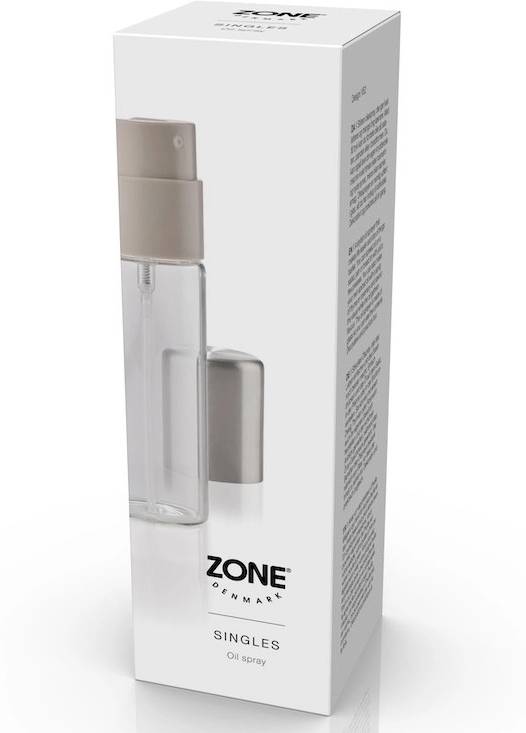 Zone Denmark Kuchyňský rozprašovač na olej Singles Soft Taupe