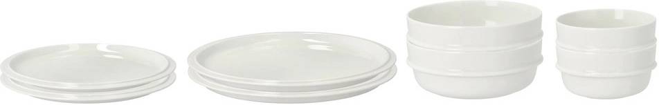 Zone Denmark Sada nádobí Eau (8 ks)