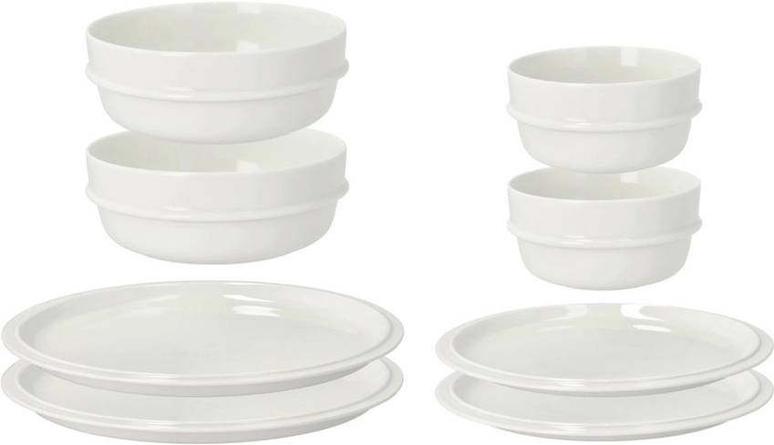 Zone Denmark Sada nádobí Eau (8 ks)