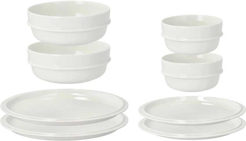 Zone Denmark Sada nádobí Eau (8 ks)