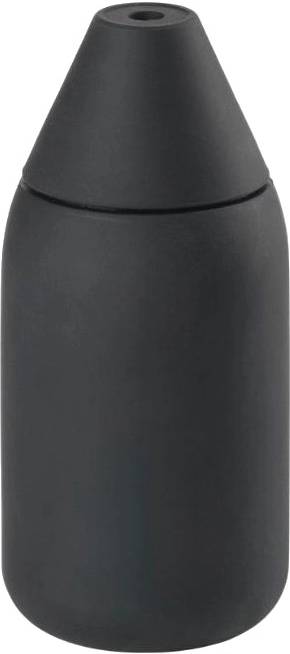 Zone Denmark Kuchyňský dávkovač mýdla Singles Black