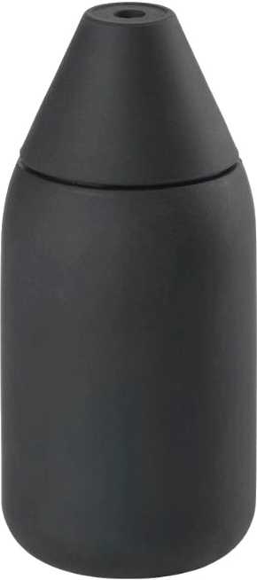 Zone Denmark Kuchyňský dávkovač mýdla Singles Black