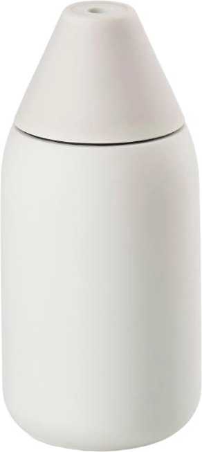 Zone Denmark Kuchyňský dávkovač mýdla Singles Warm Grey