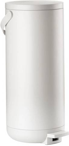 Zone Denmark Kuchyňský pedálový odpadkový koš 35l Circular Warm Grey