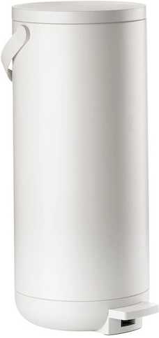 Zone Denmark Kuchyňský pedálový odpadkový koš 35l Circular Warm Grey