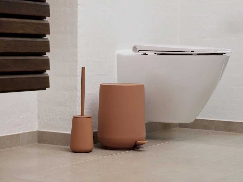 Zone Denmark Kartáč na WC Nova One Mandarine