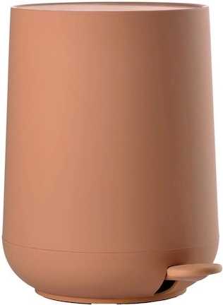 Zone Denmark Koupelnový pedálový koš Nova Mandarine 5l
