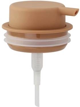 Zone Denmark Náhradní pumpička na dávkovač Nova One Mandarine