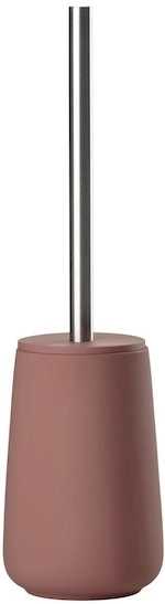 Zone Denmark Kartáč na WC Nova Peach Red