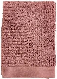 Zone Denmark Ručník 50x70 cm Peach Red Classic