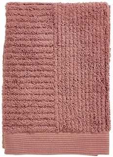 Zone Denmark Ručník 50x70 cm Peach Red Classic