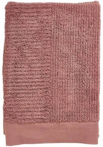 Zone Denmark Osuška 70x140 cm Peach Red Classic