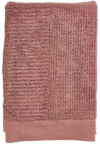 Zone Denmark Osuška 70x140 cm Peach Red Classic