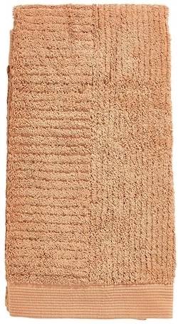 Zone Denmark Ručník 50x100 cm Mandarine Classic