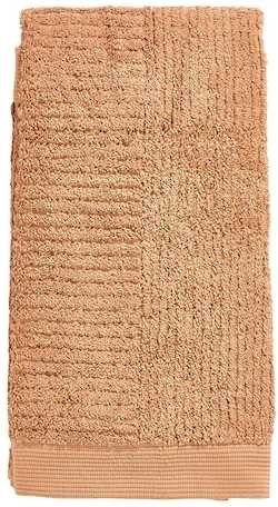 Zone Denmark Ručník 50x100 cm Mandarine Classic
