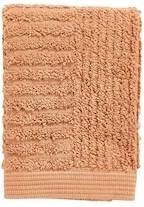 Zone Denmark Ručník na obličej 30x30 cm Mandarine Classic