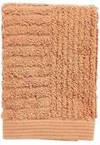 Zone Denmark Ručník na obličej 30x30 cm Mandarine Classic