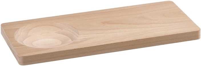 Zone Denmark Kuchyňská podložka na krájení Singles Beech