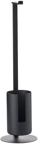Zone Denmark Stojan na toaletní papír Rim Black