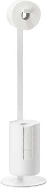 Zone Denmark Stojan na toaletní papír Rim White