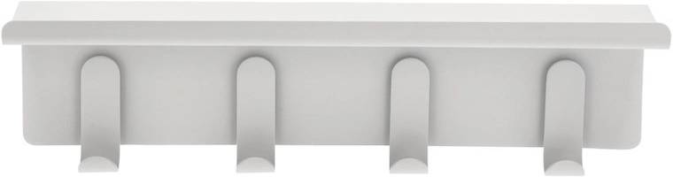 Zone Denmark Kovová police A-Hallway Soft Grey