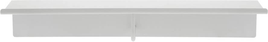 Zone Denmark Kovová police s háčky A-Coat Soft Grey