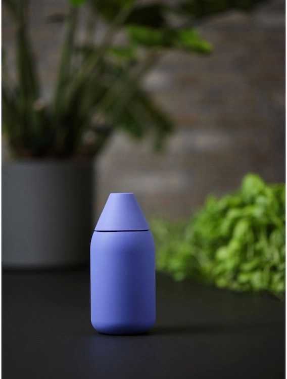 Zone Denmark Kuchyňský dávkovač mýdla Singles Indigo