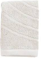 Zone Denmark Ručník na obličej 30x30 cm Time Soft Grey