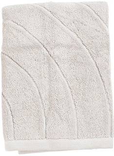 Zone Denmark Ručník 50x70 cm Time Soft Grey