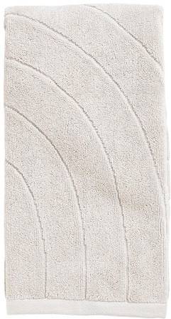 Zone Denmark Ručník 50x100 cm Time Soft Grey
