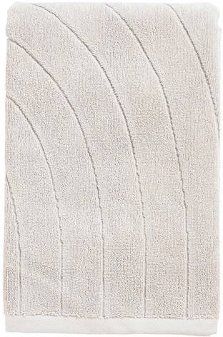 Zone Denmark Osuška 70x140 cm Time Soft Grey