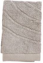 Zone Denmark Ručník na obličej 30x30 cm Time Concrete