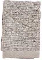 Zone Denmark Ručník na obličej 30x30 cm Time Concrete