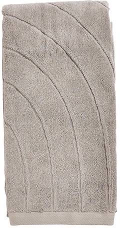 Zone Denmark Ručník 50x100 cm Time Concrete