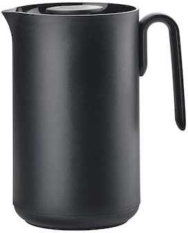 Zone Denmark Termoska 1 l Singles Black