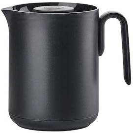 Zone Denmark Termoska 0,6 l Singles Black