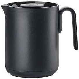 Zone Denmark Termoska 0,6 l Singles Black