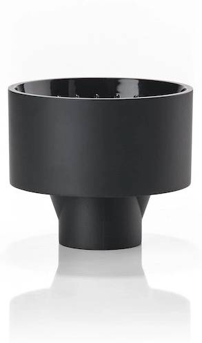 Zone Denmark Filtr na kávu pro termosku Singles Black