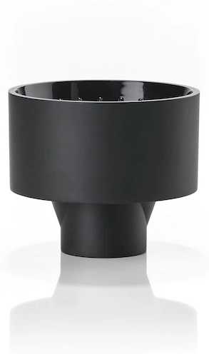 Zone Denmark Filtr na kávu pro termosku Singles Black