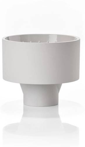 Zone Denmark Filtr na kávu pro termosku Singles Warm Grey