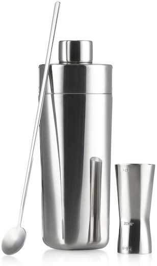 Zone Denmark Barová sada Rocks (3 ks)