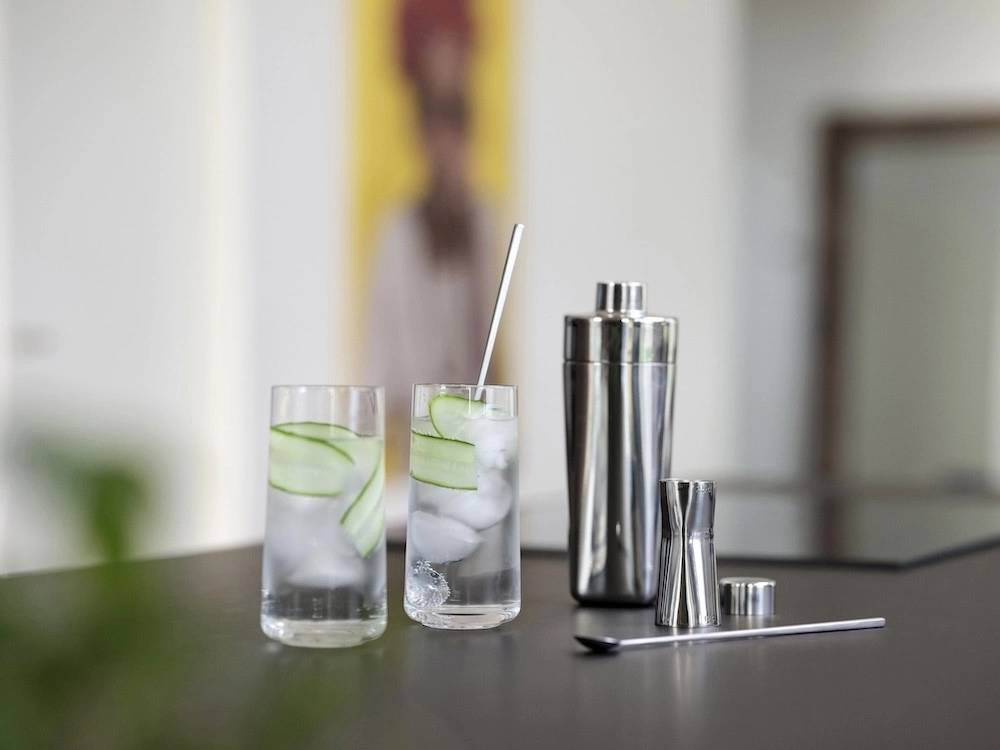 Zone Denmark Barová sada Rocks (3 ks)