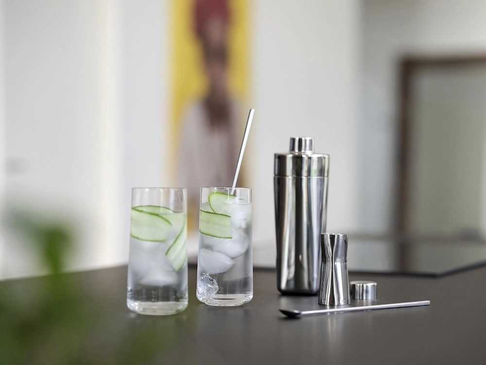 Zone Denmark Barová sada Rocks (3 ks)