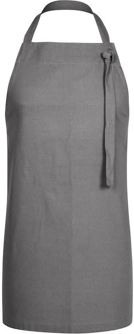 Södahl Kuchyňská zástěra 70x91 cm Soft Grey