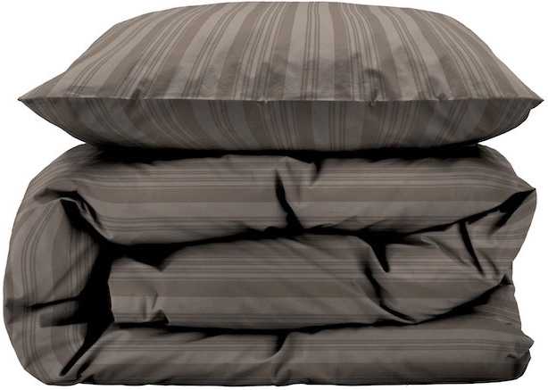 Södahl Bavlněné povlečení 140x200 Noble Taupe