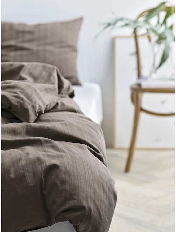 Södahl Bavlněné povlečení 200x220 Noble Taupe