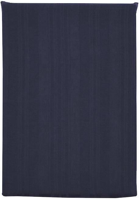 Södahl Bavlněné povlečení 140x200 Noble Navy Blue