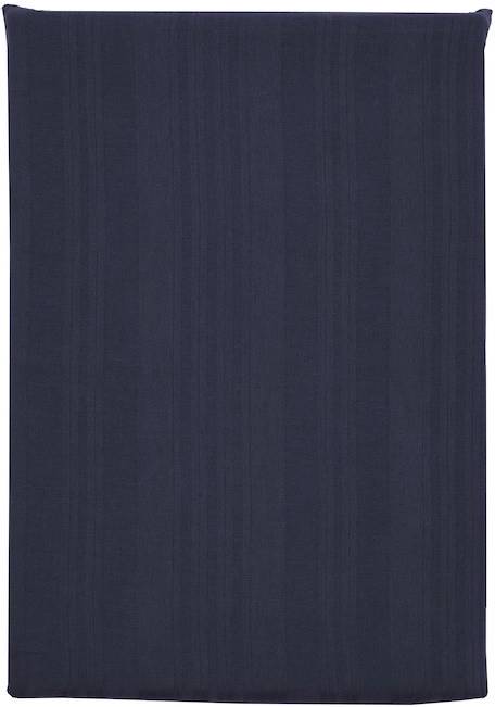 Södahl Bavlněné povlečení 140x220 Noble Navy Blue